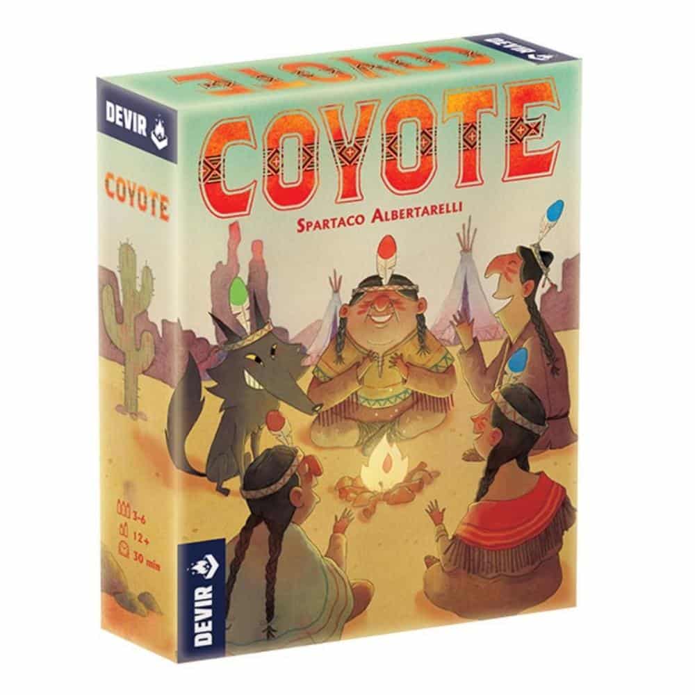 Coyote