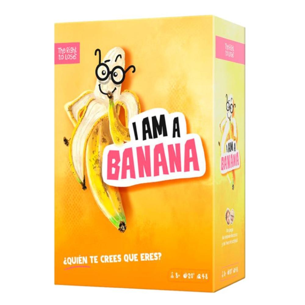 Am Banana