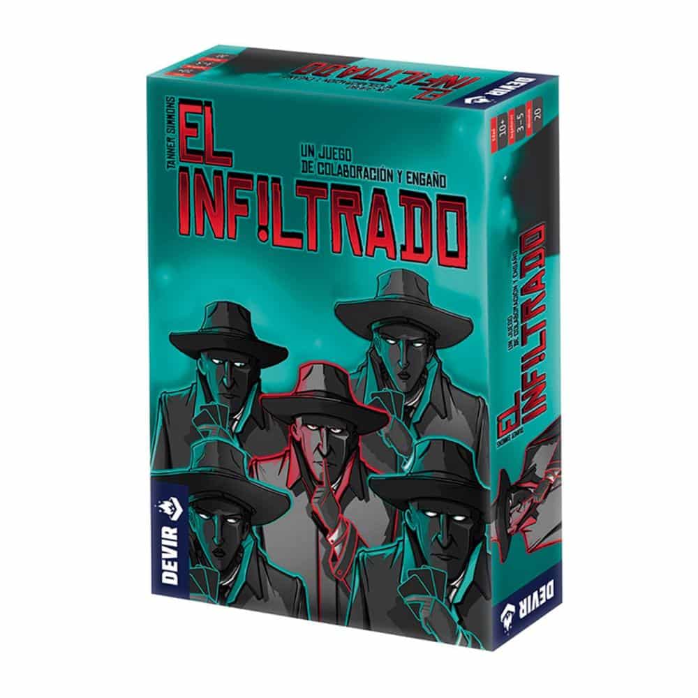 Infiltrado