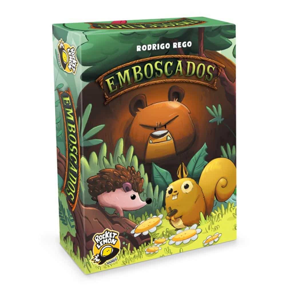 Emboscados