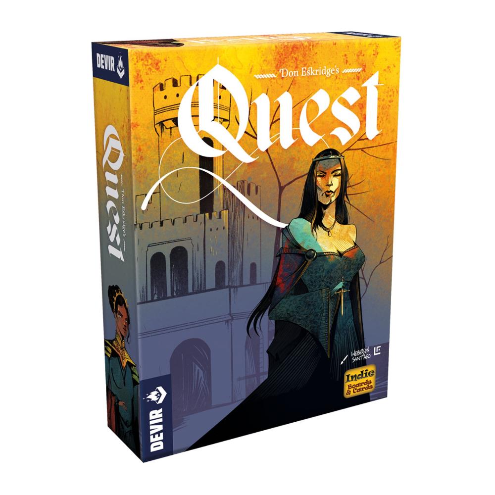 Quest