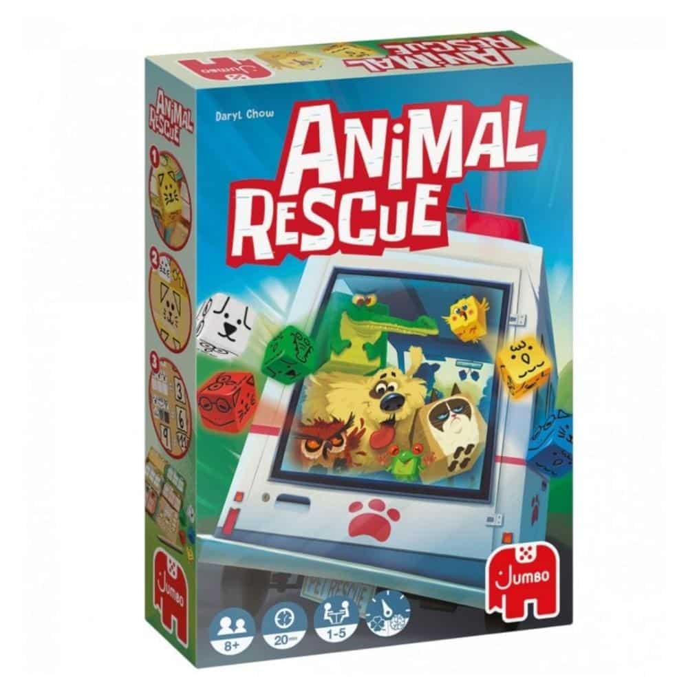 Animal Rescue