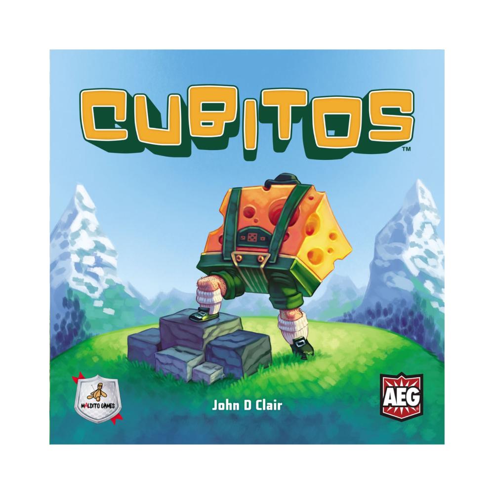 Cubitos
