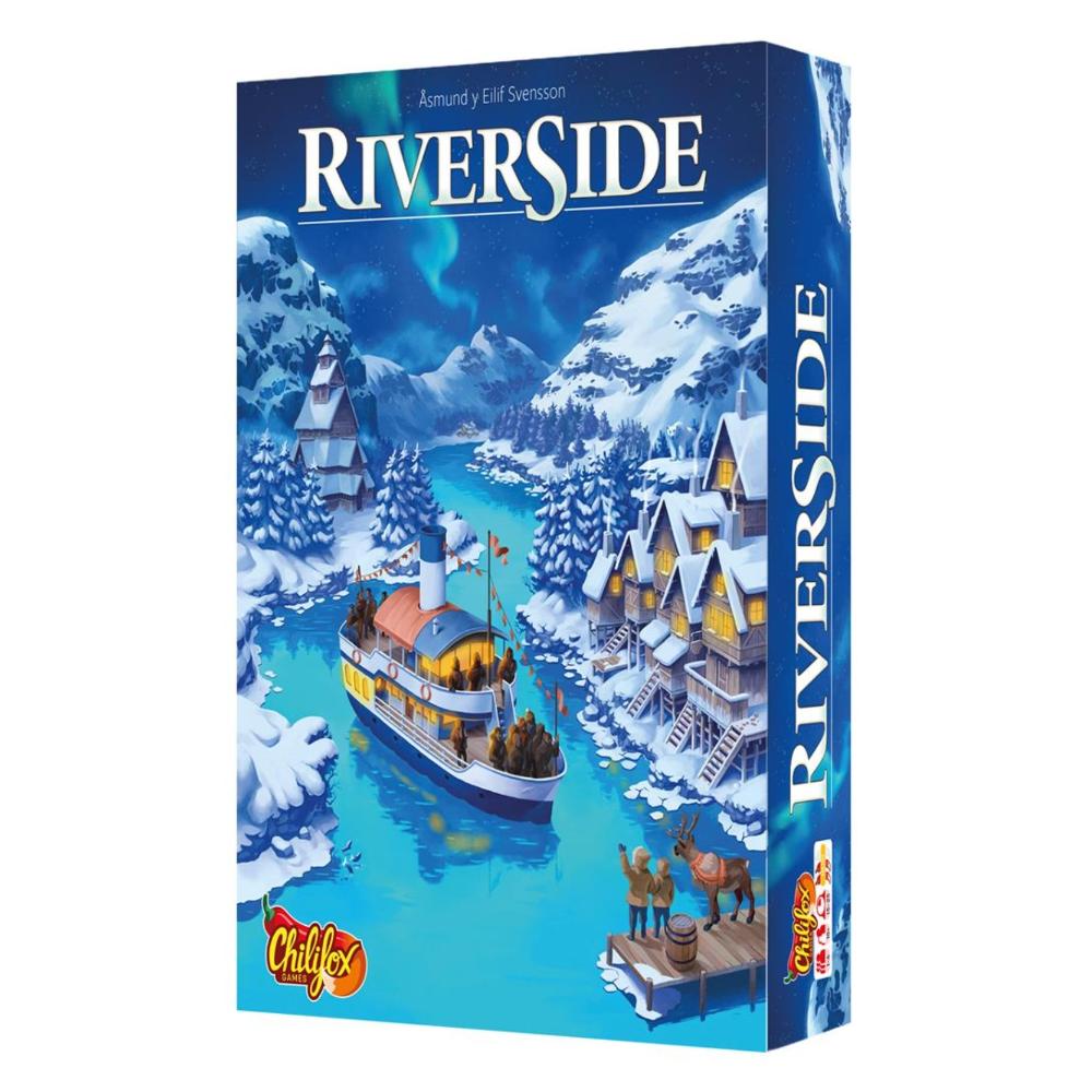 Riverside