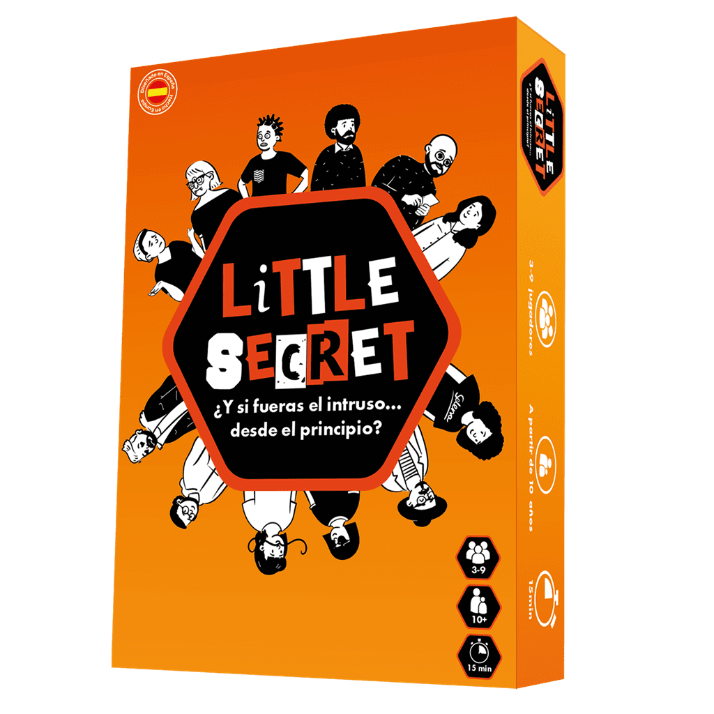 Little Secret