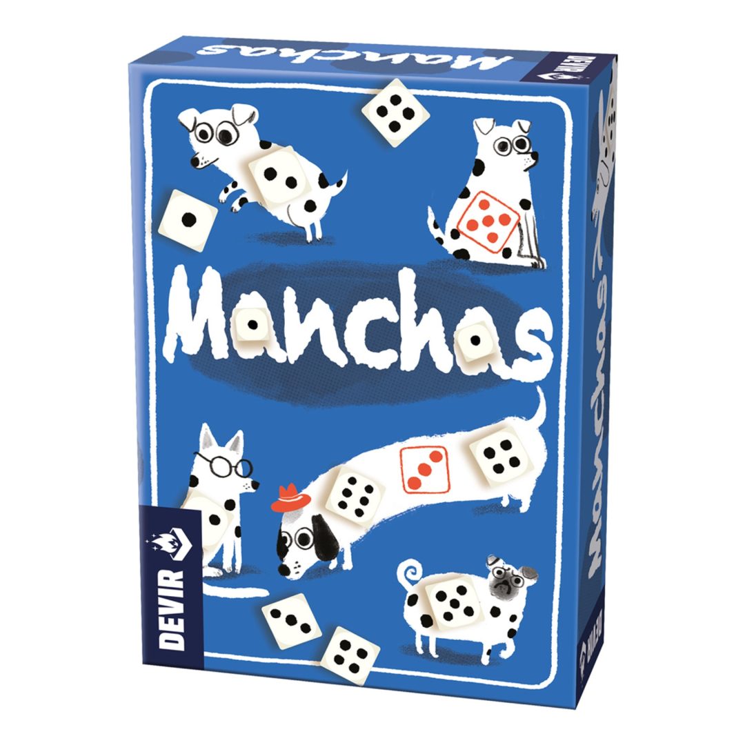 Manchas