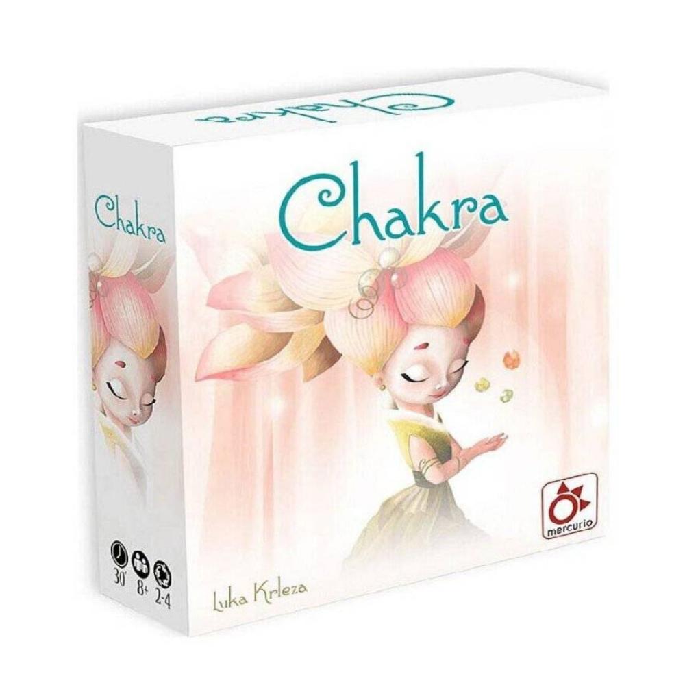 Chakra