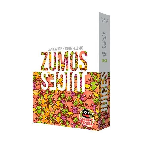 Zumos