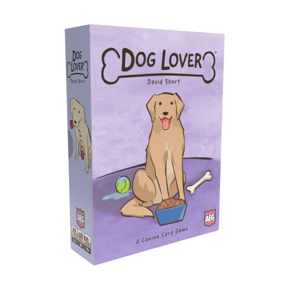 Dog Lover