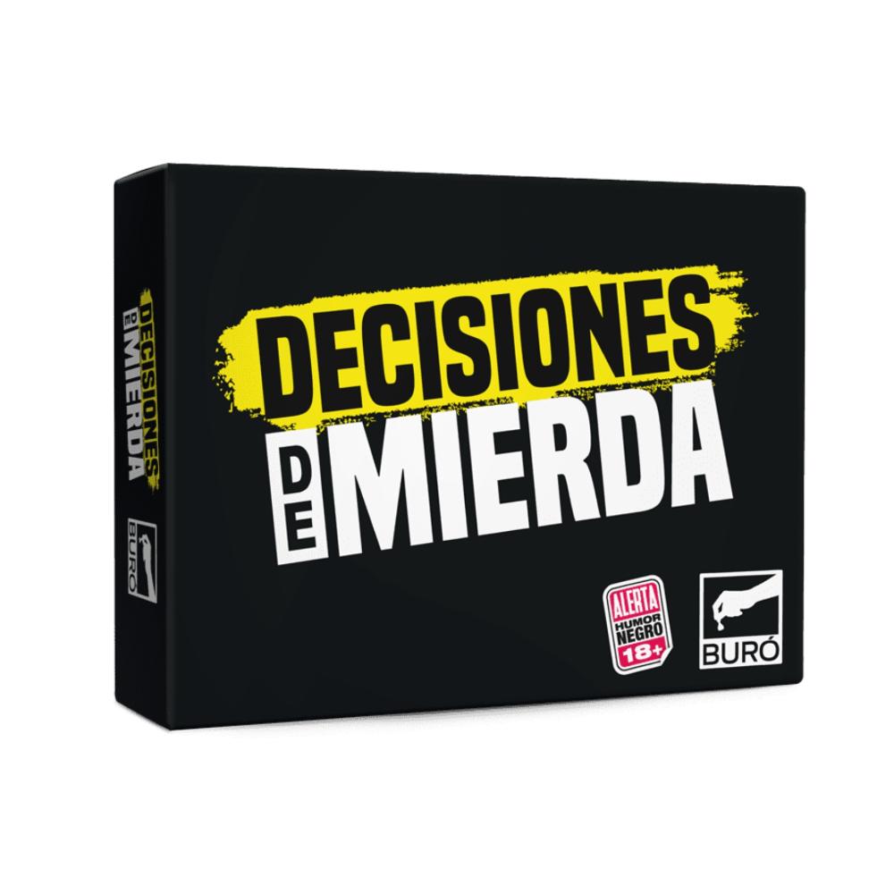 Decisiones Mierda