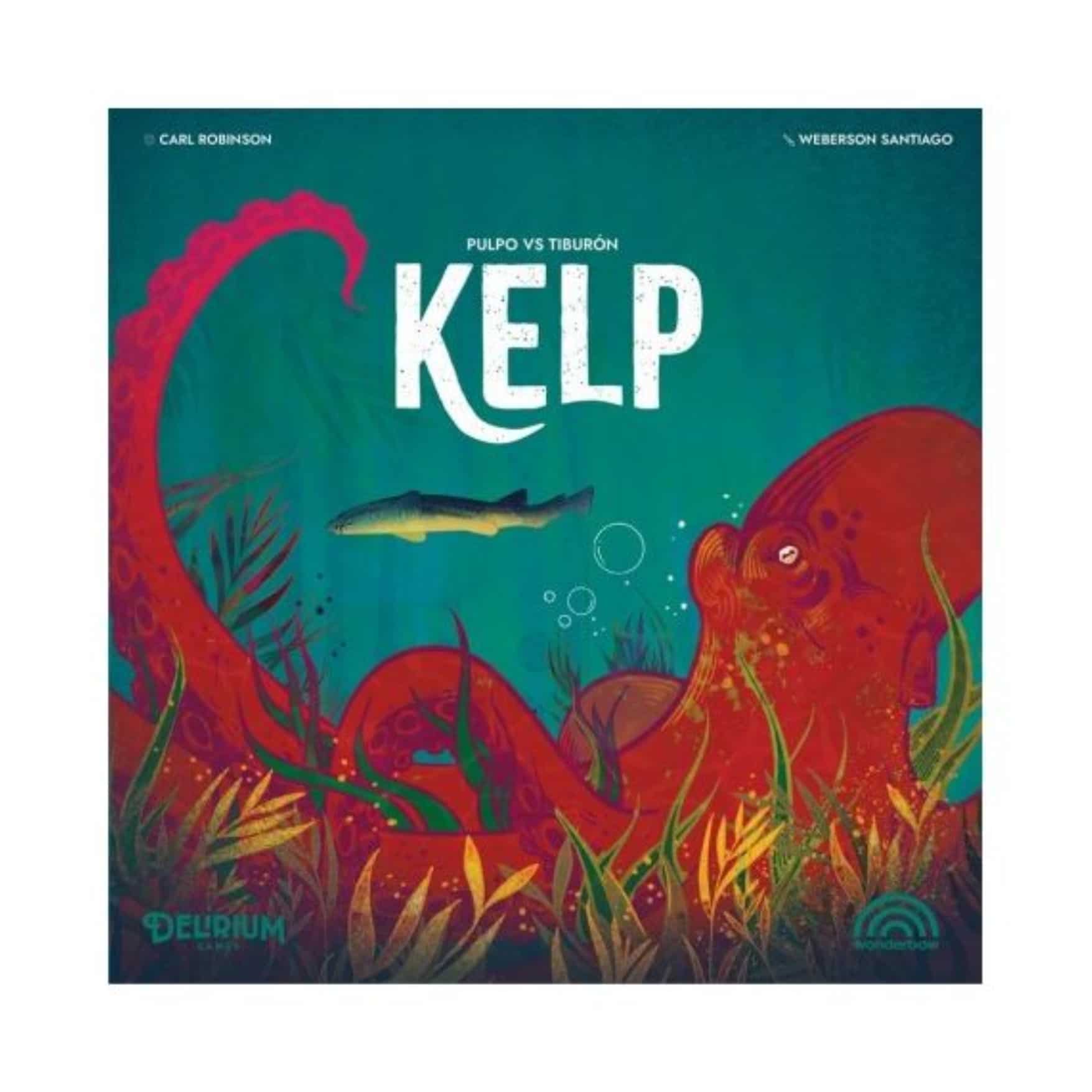 Kelp