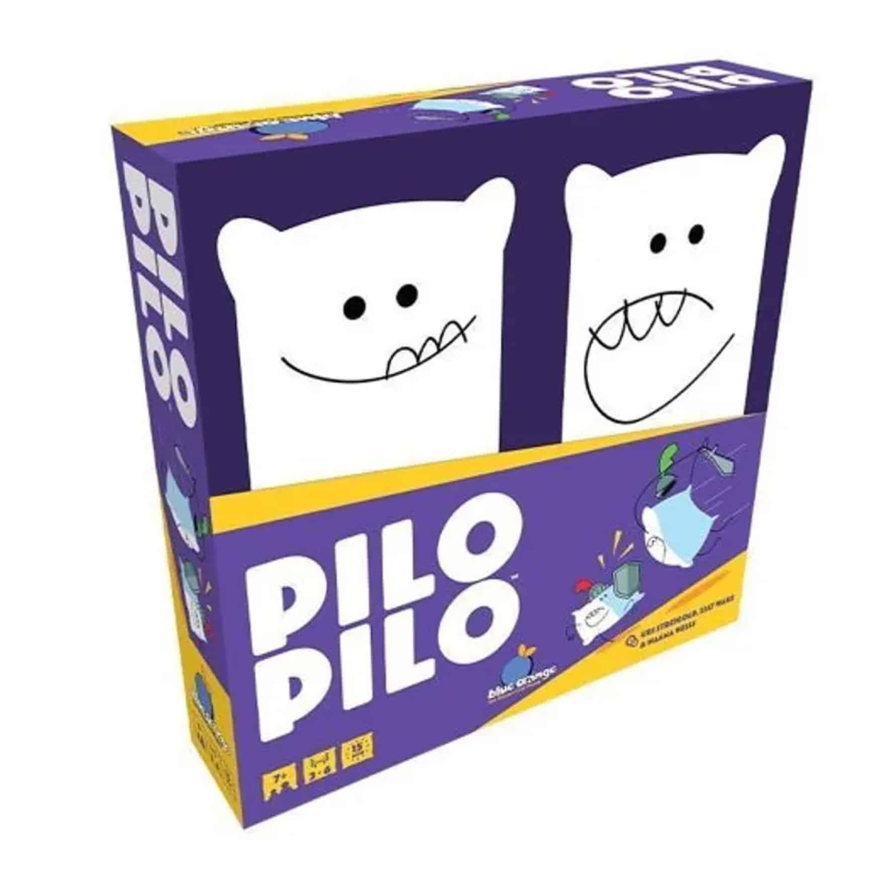 Pilo