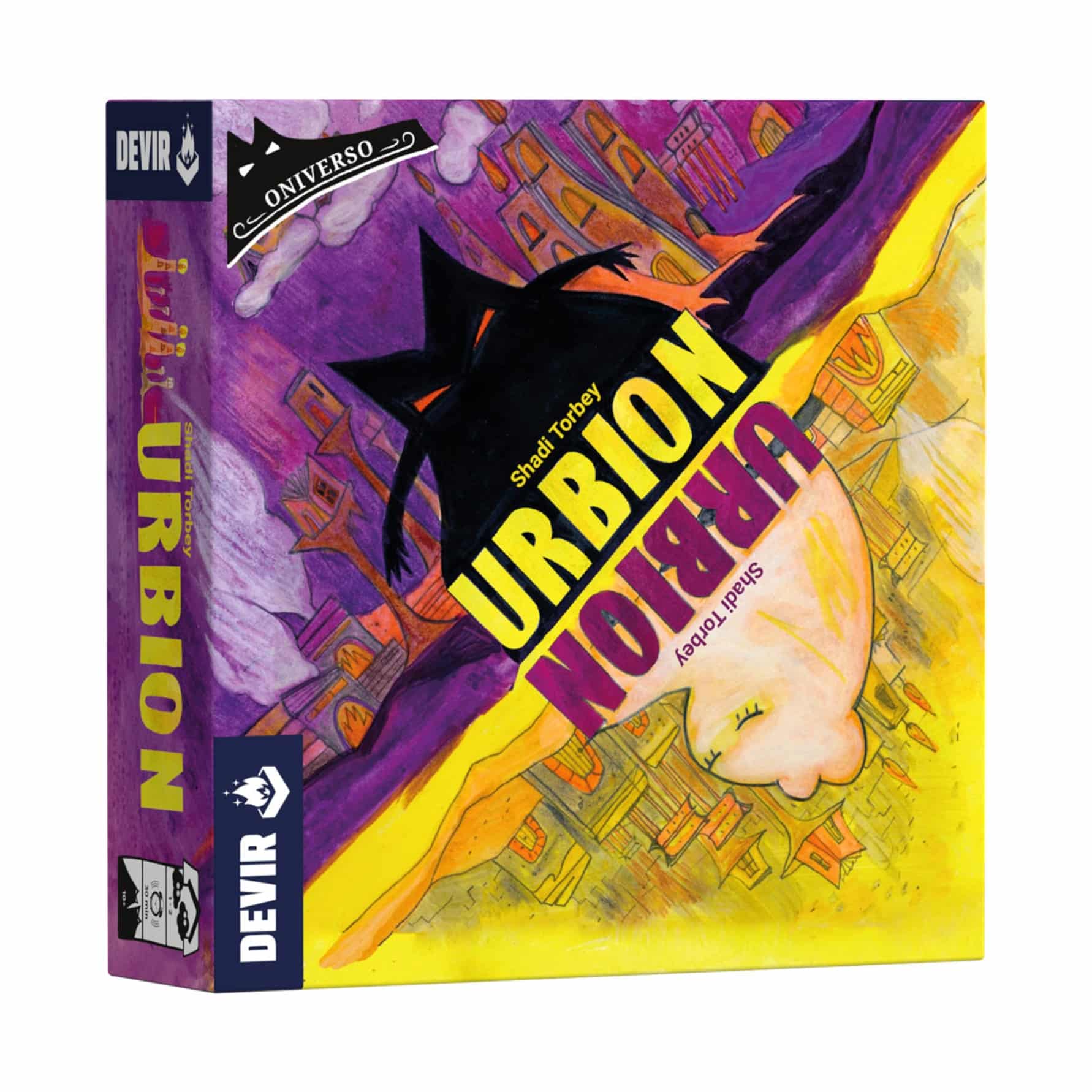 Urbion