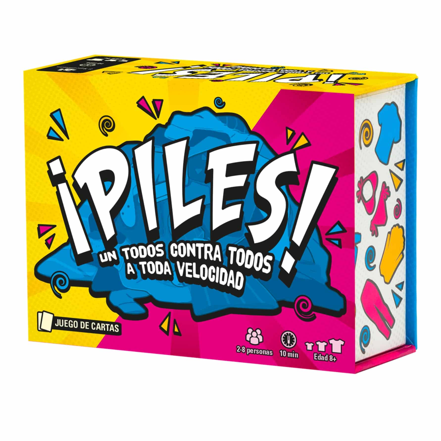 Piles