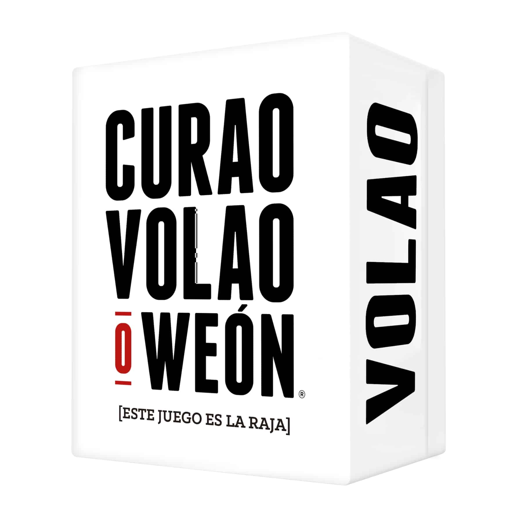 Curao Volao Weon