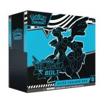 Pokémon Black Bolt ETB Español Elite Trainer Box - Updown Juegos
