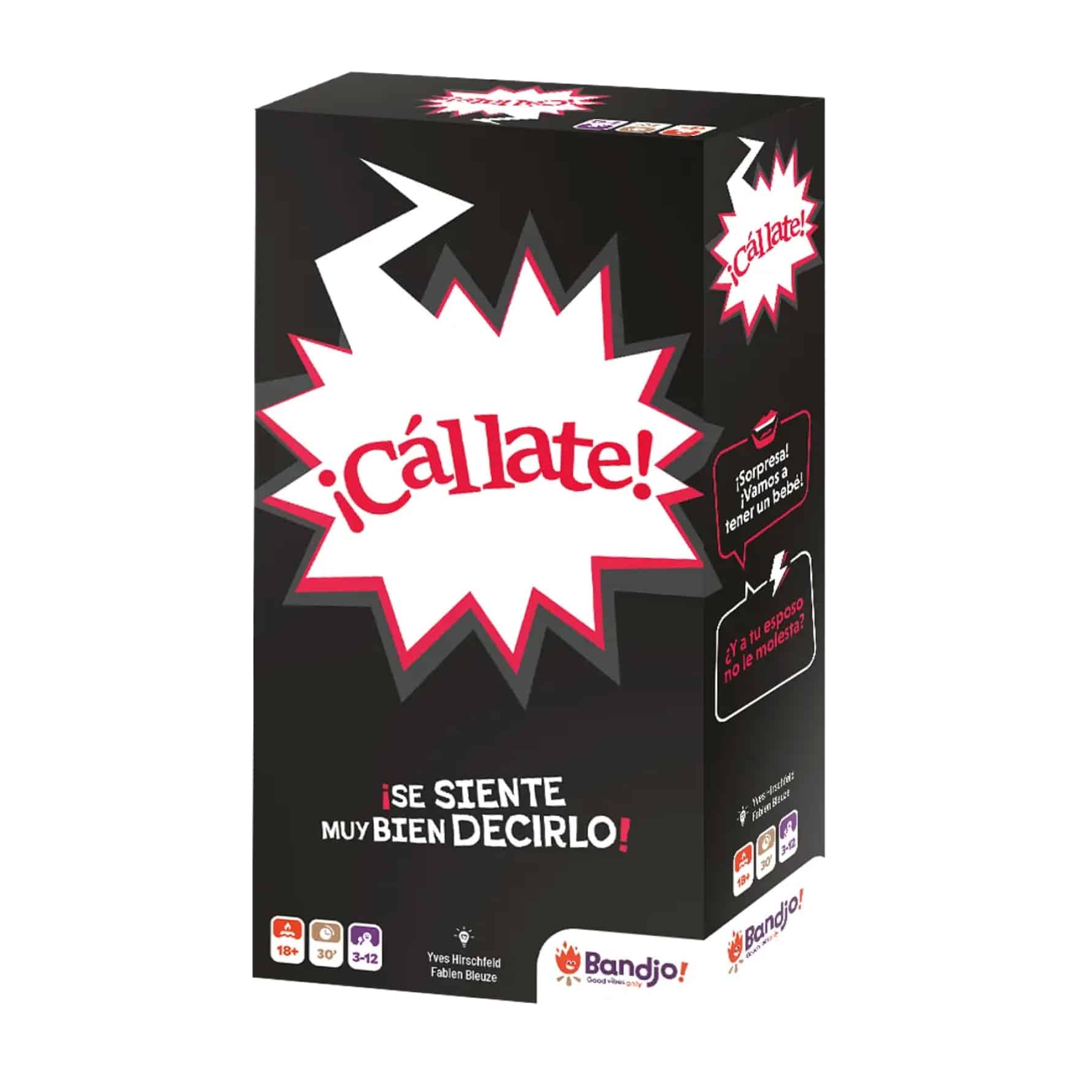 Callate