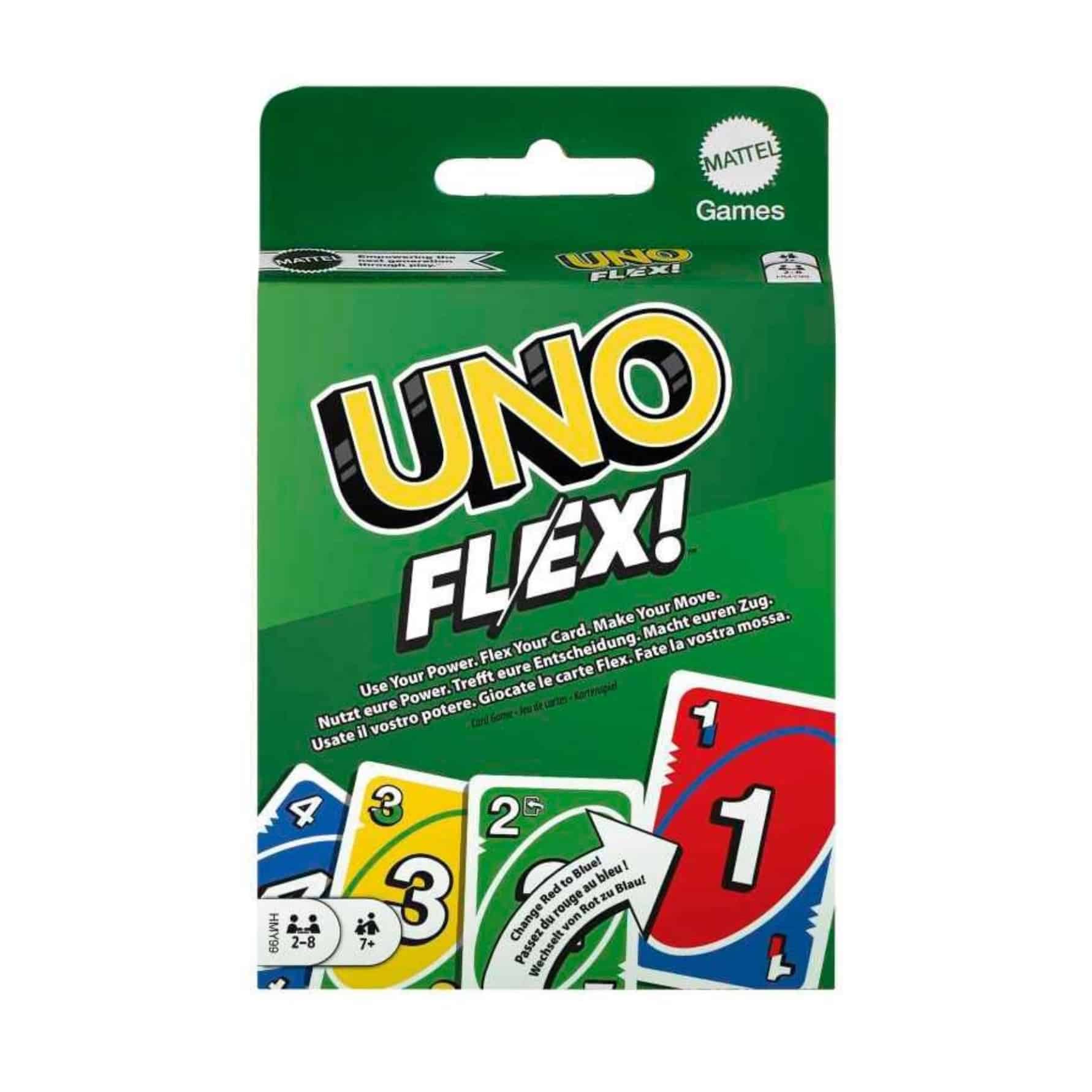 Flex Uno