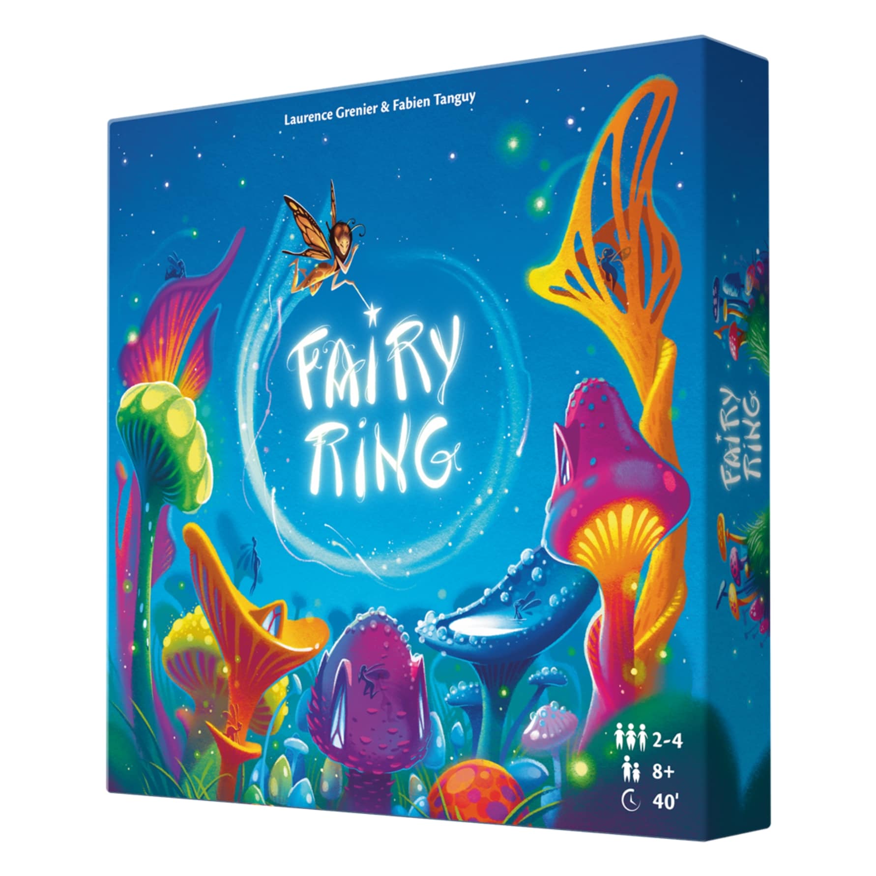 Fairy Ring