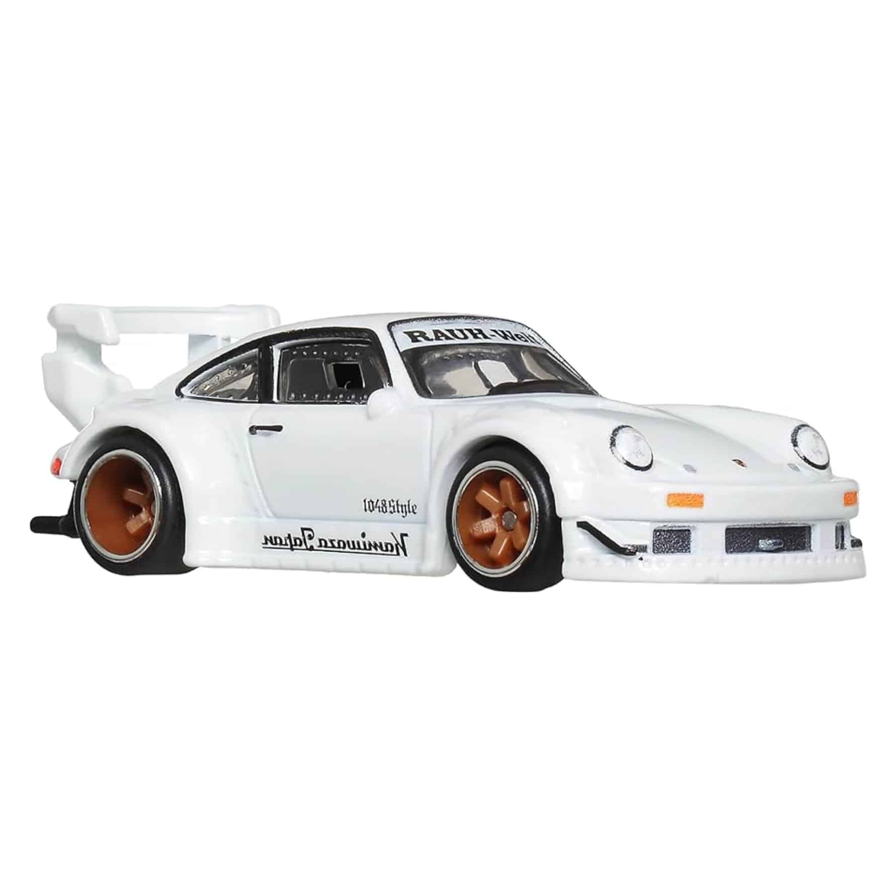 Hot Wheels Collector Auto Porsche 930 – Updown Juegos