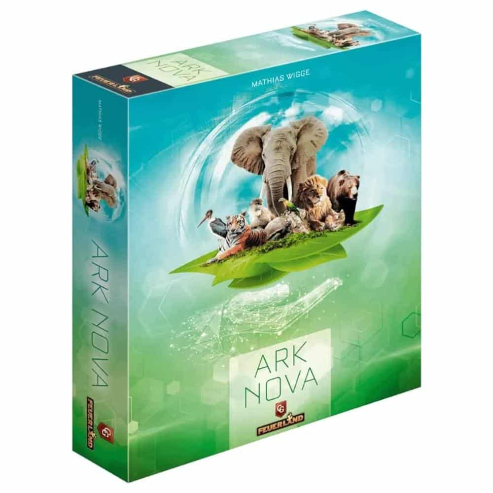 Ark Nova