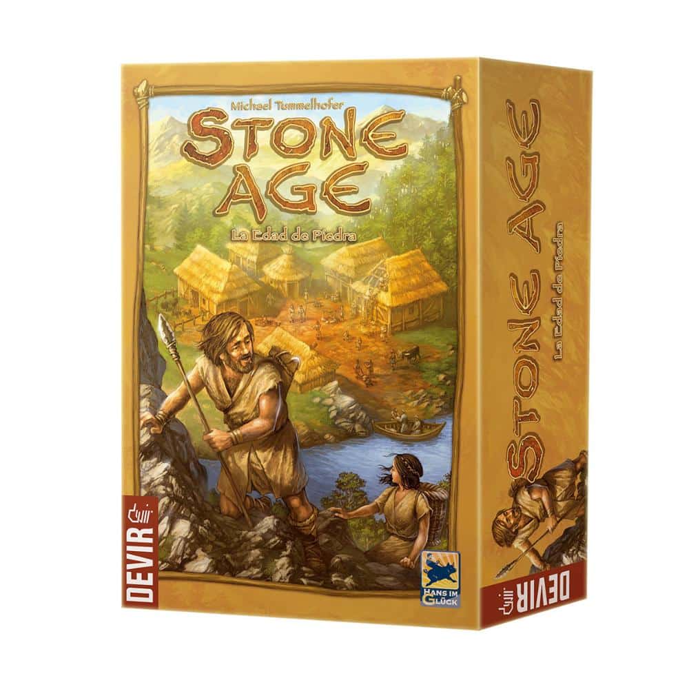Age Stone