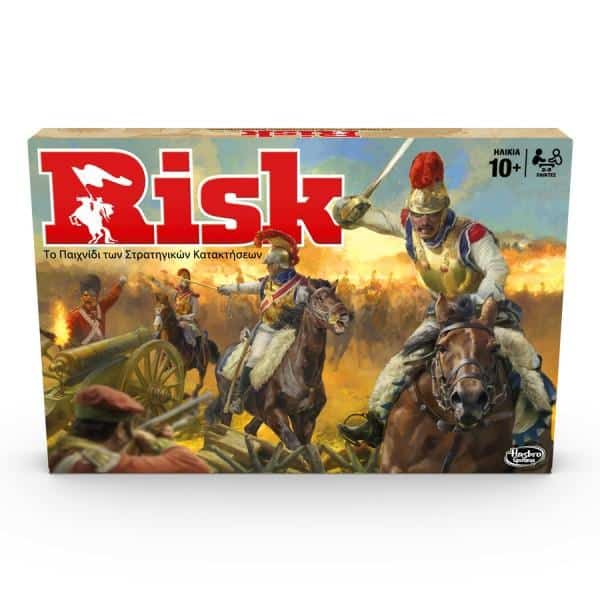 Risk