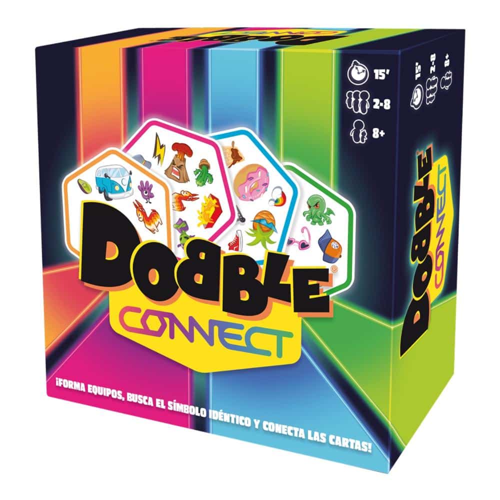 Connect Dobble
