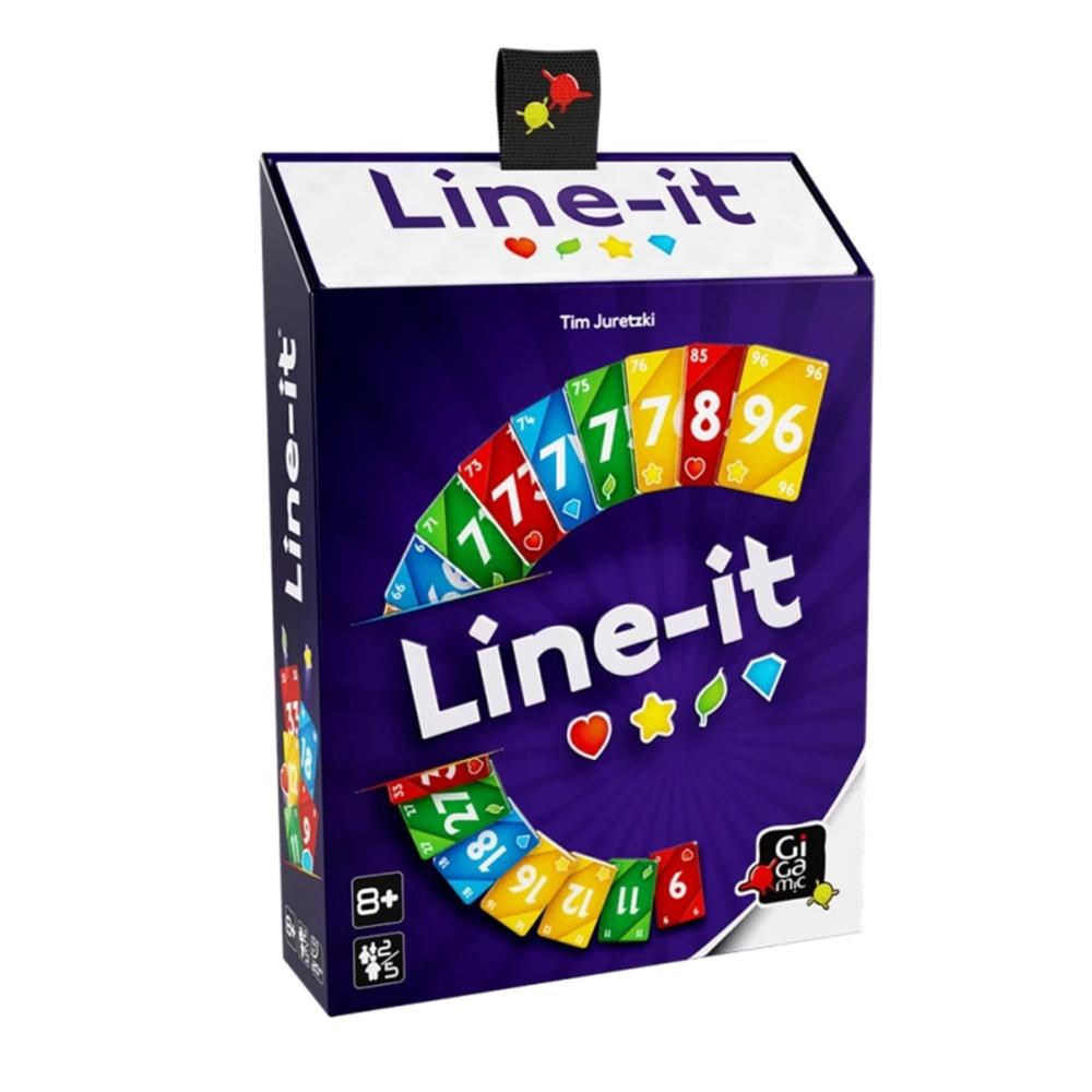 It Line