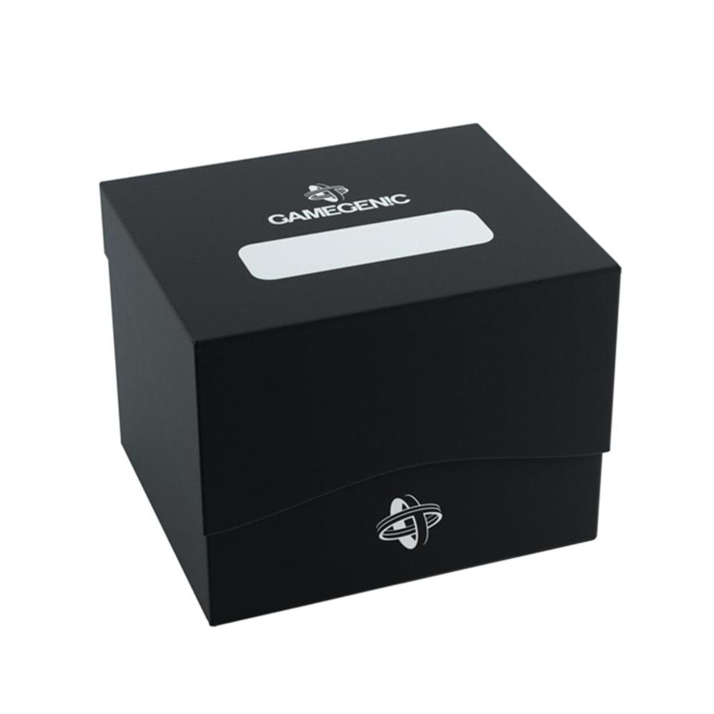 100 Holder Negro Portamazo Side Xl