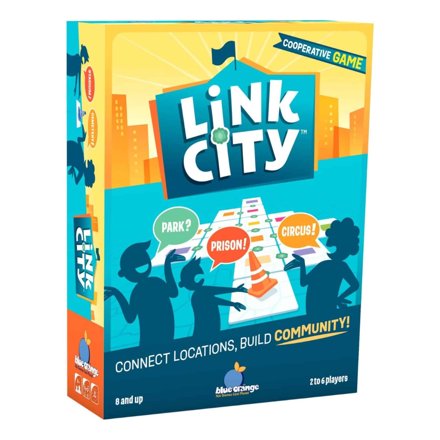 City Link
