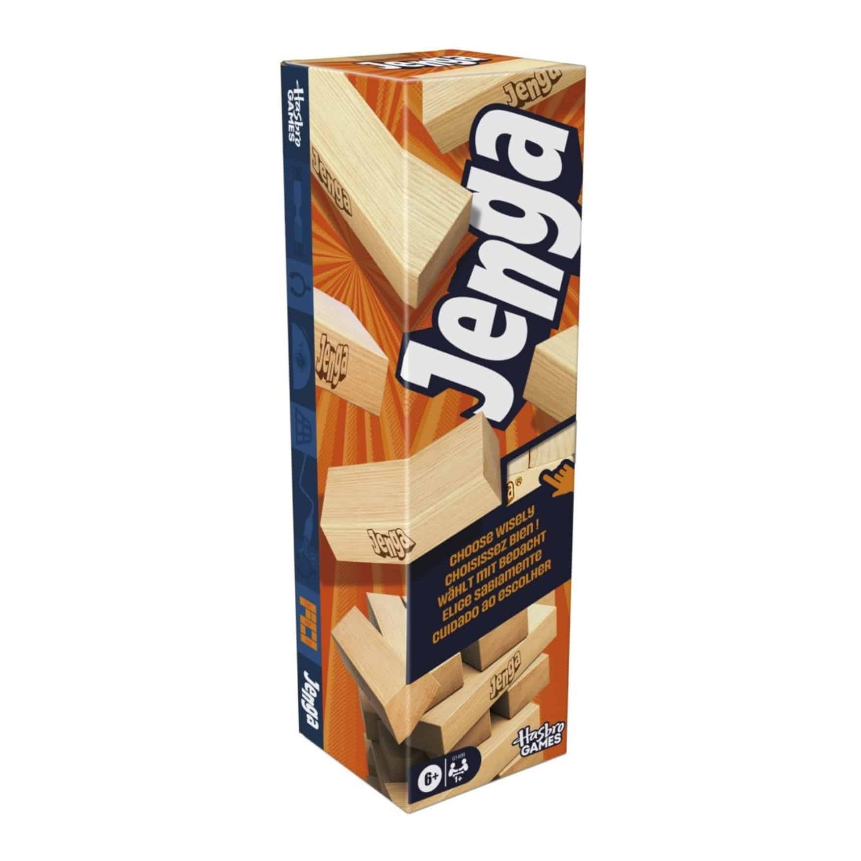 Jenga