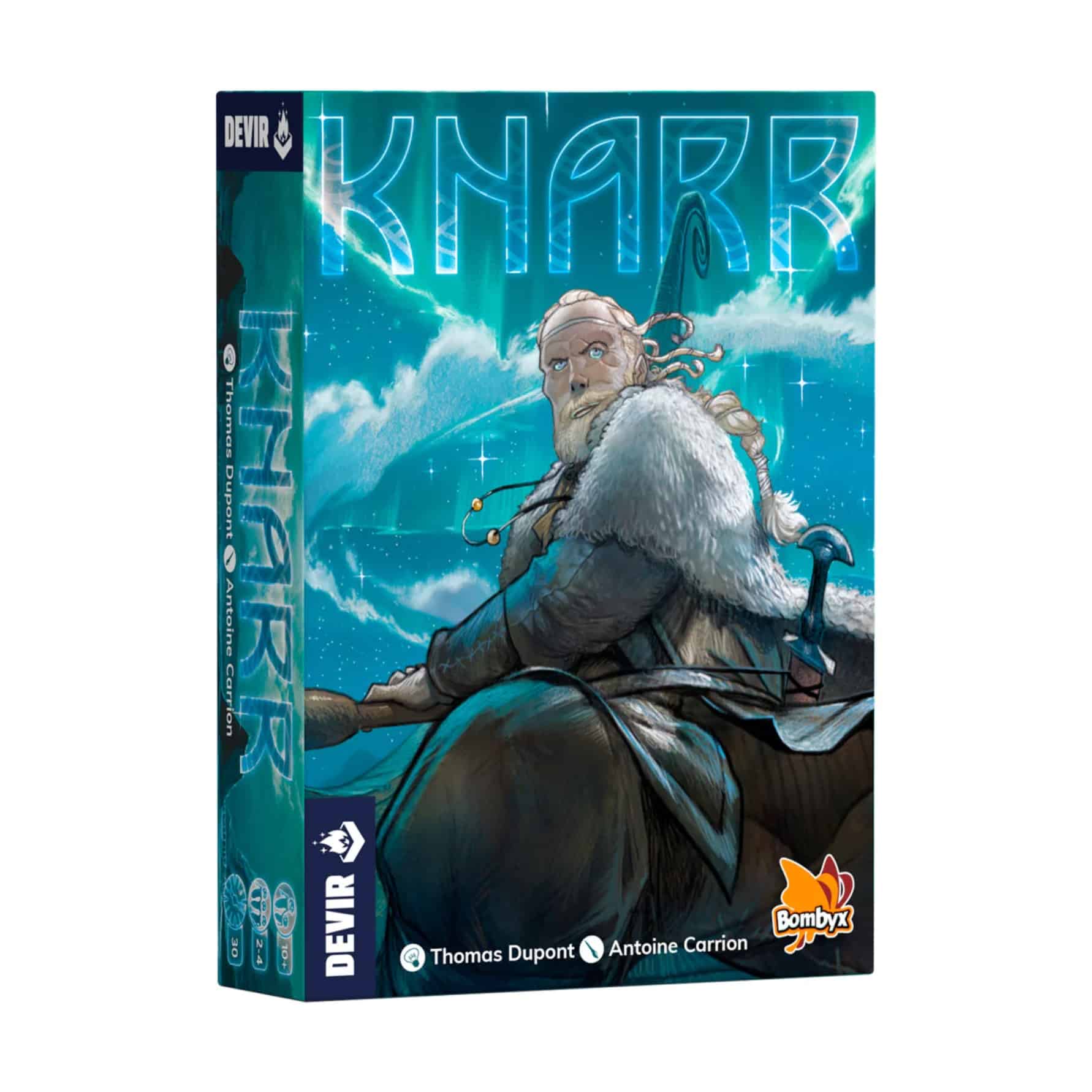Knarr