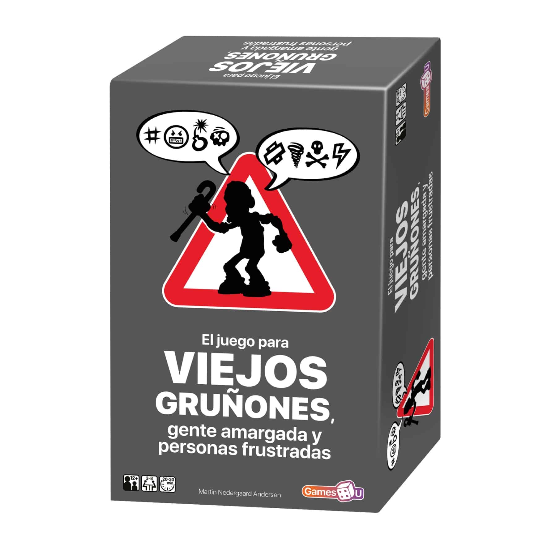 Grunones Viejos