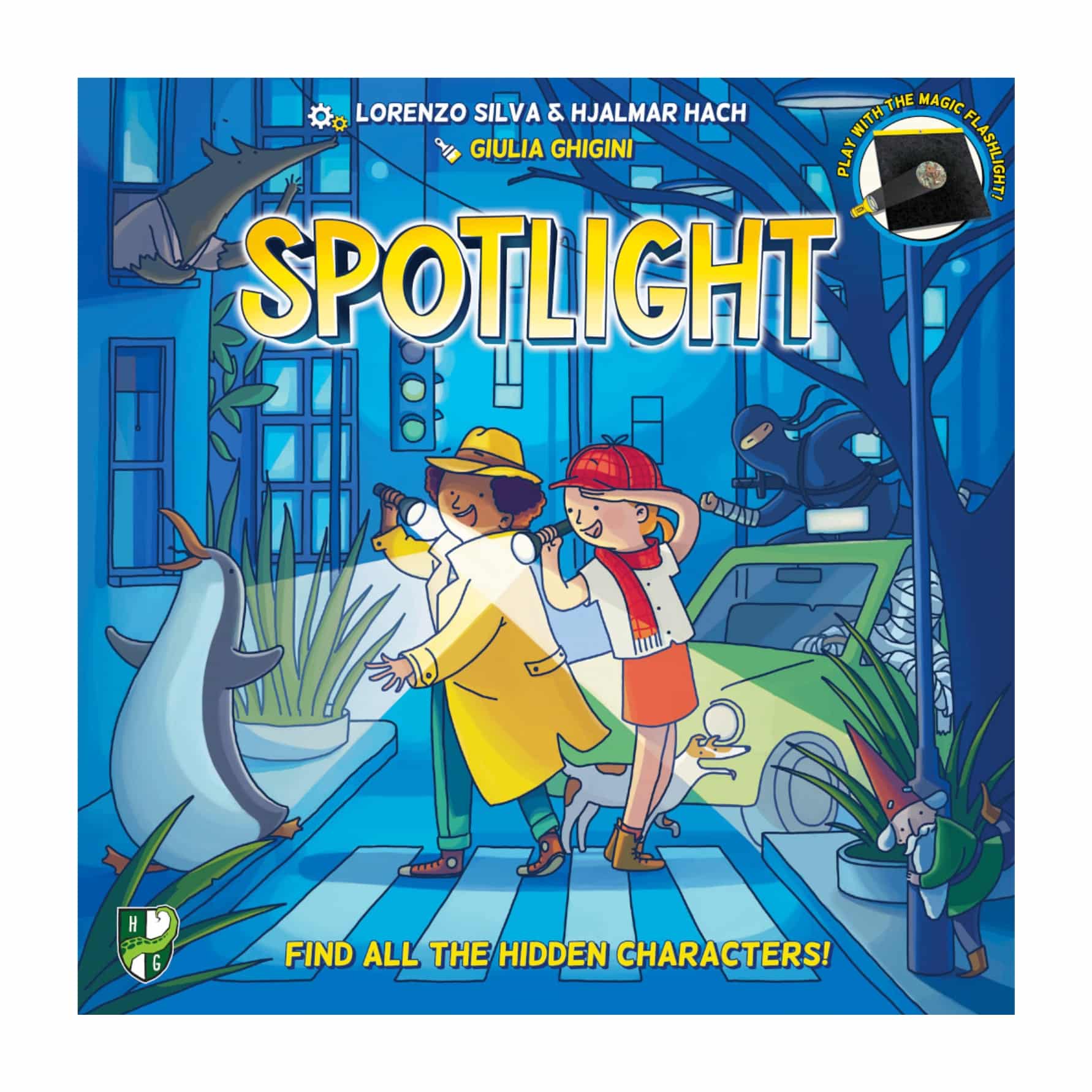 Spotlight