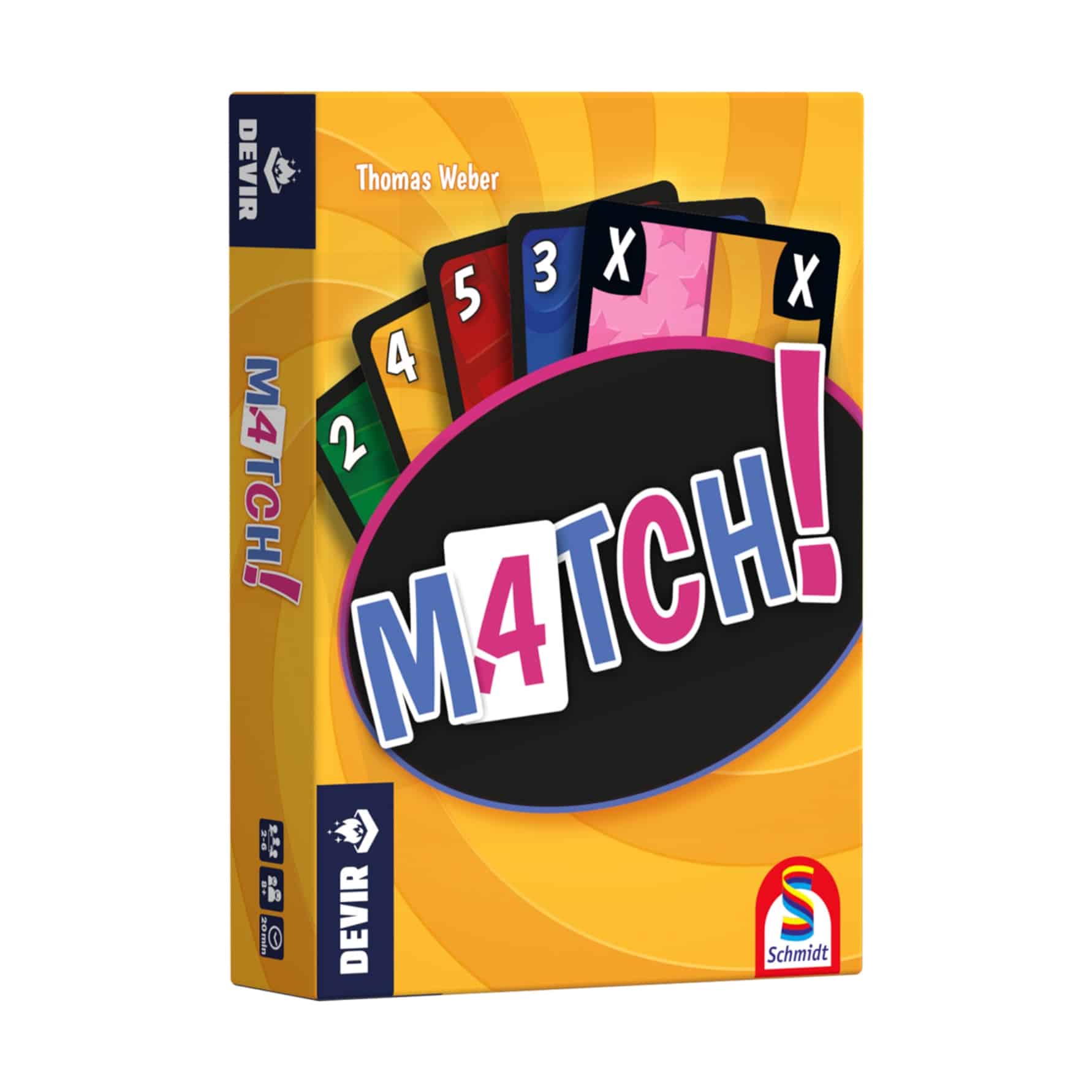 Match
