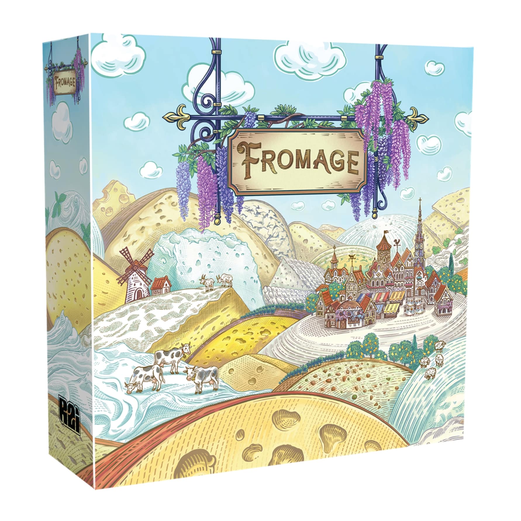 Fromage