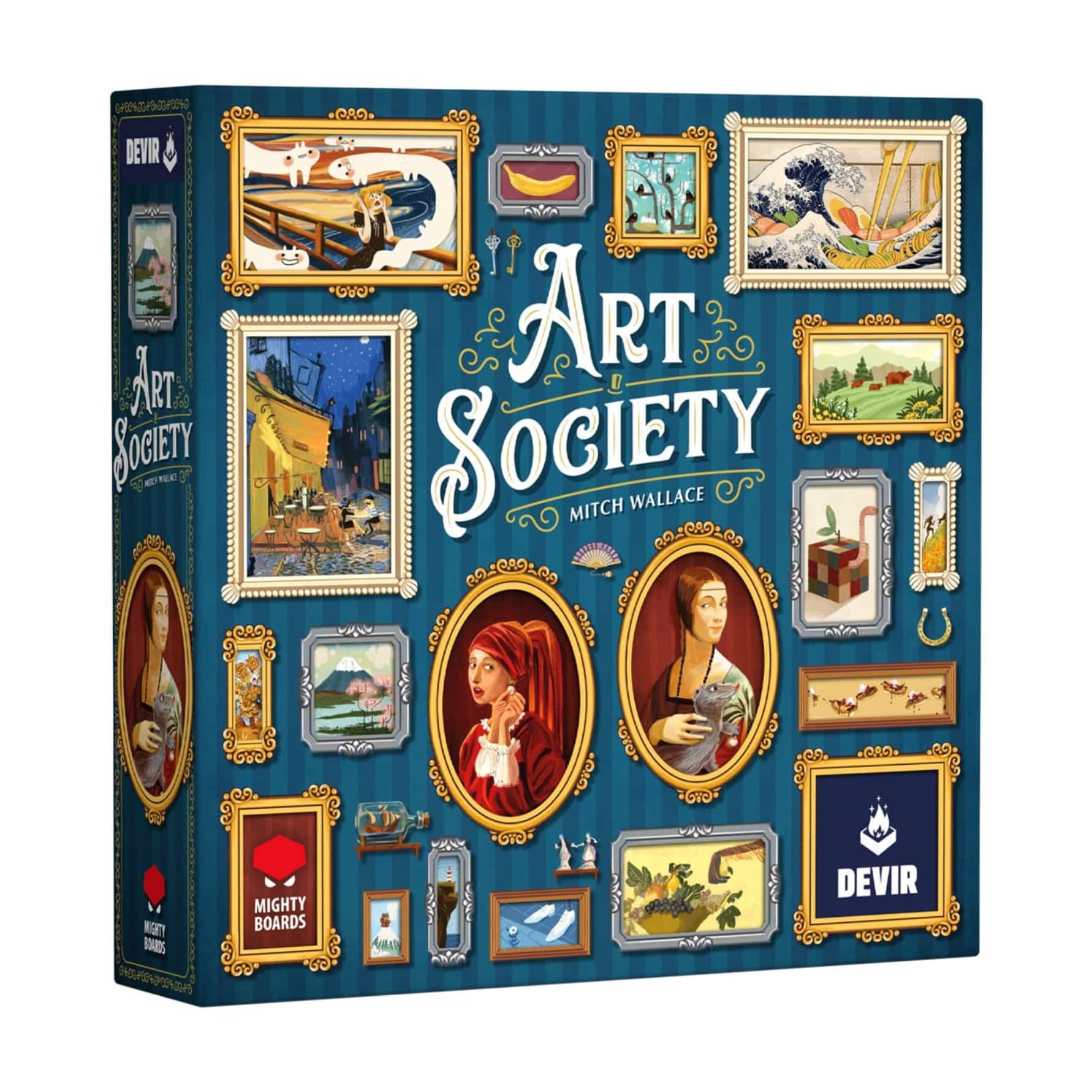 Art Society