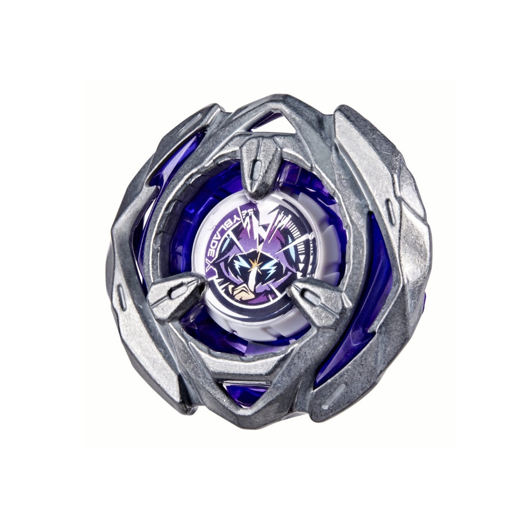Beyblade X Arrow Wizard 4-80GB - Updown Juegos