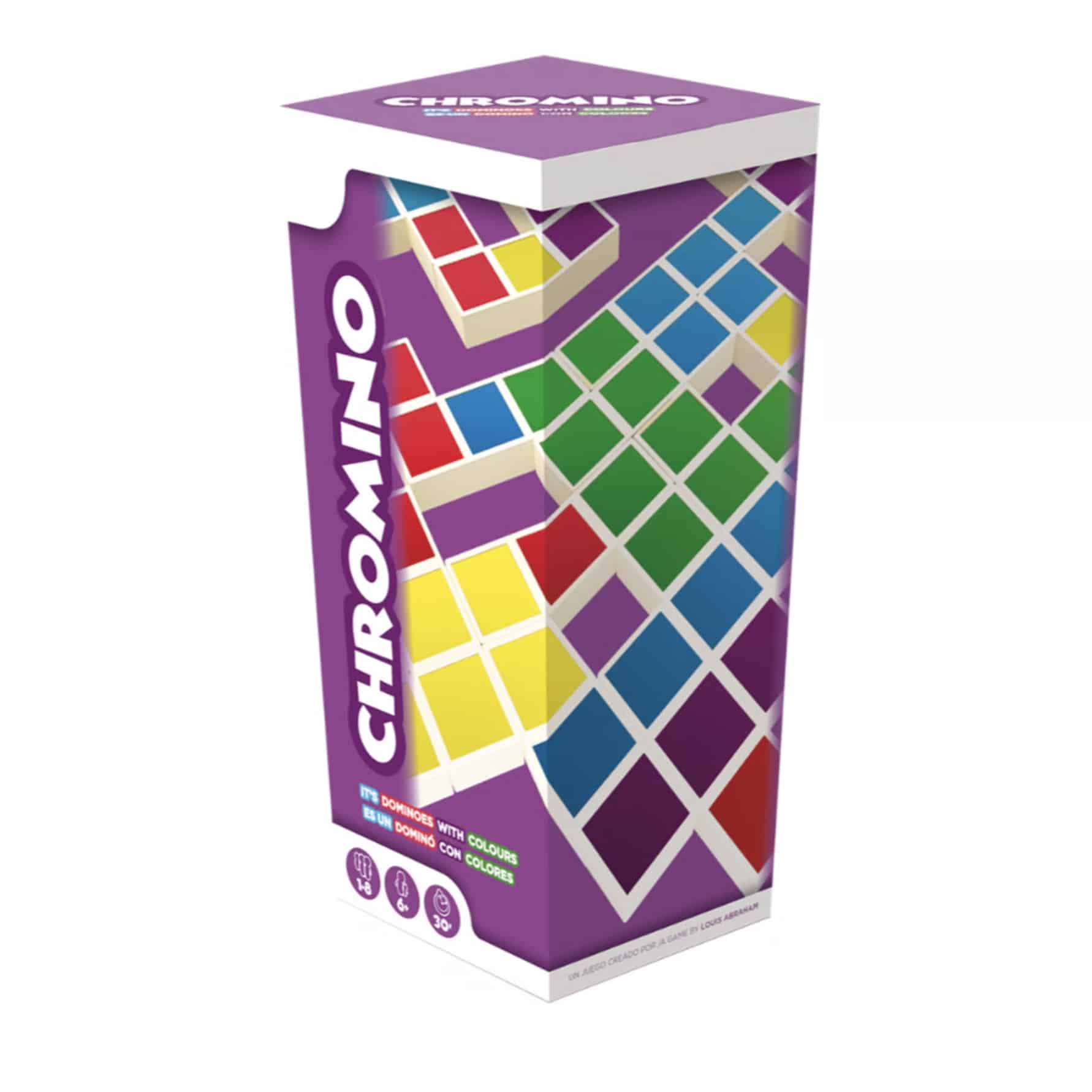 Chromino Smallbox