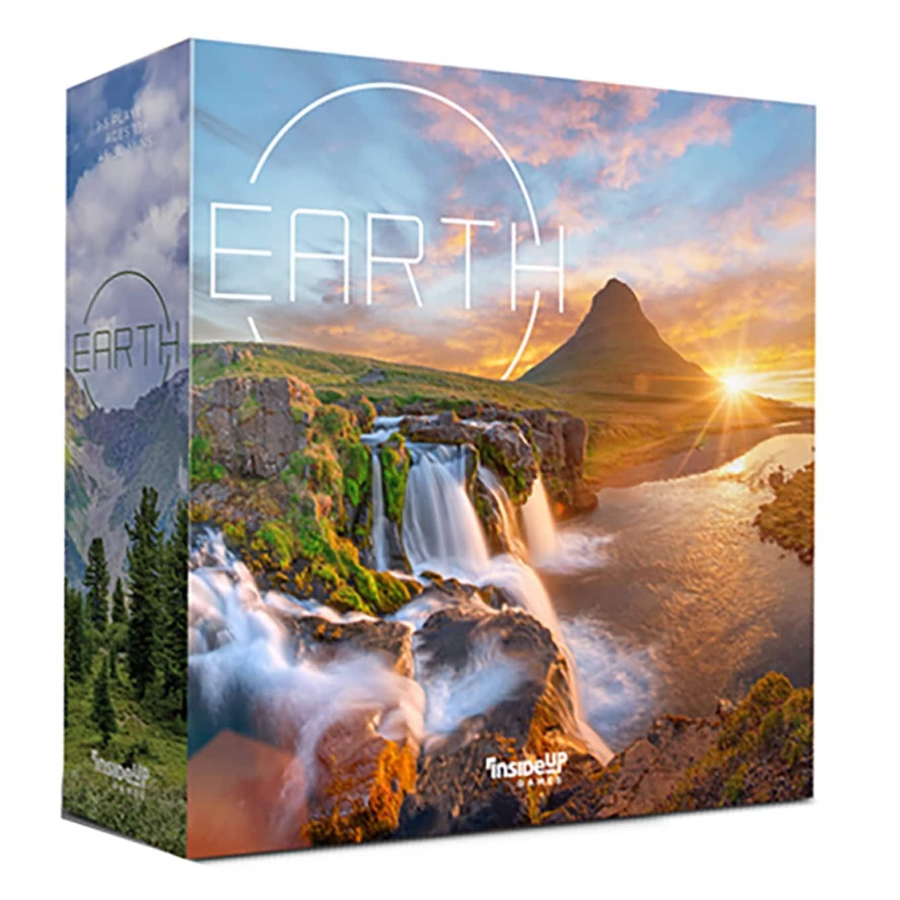 Earth