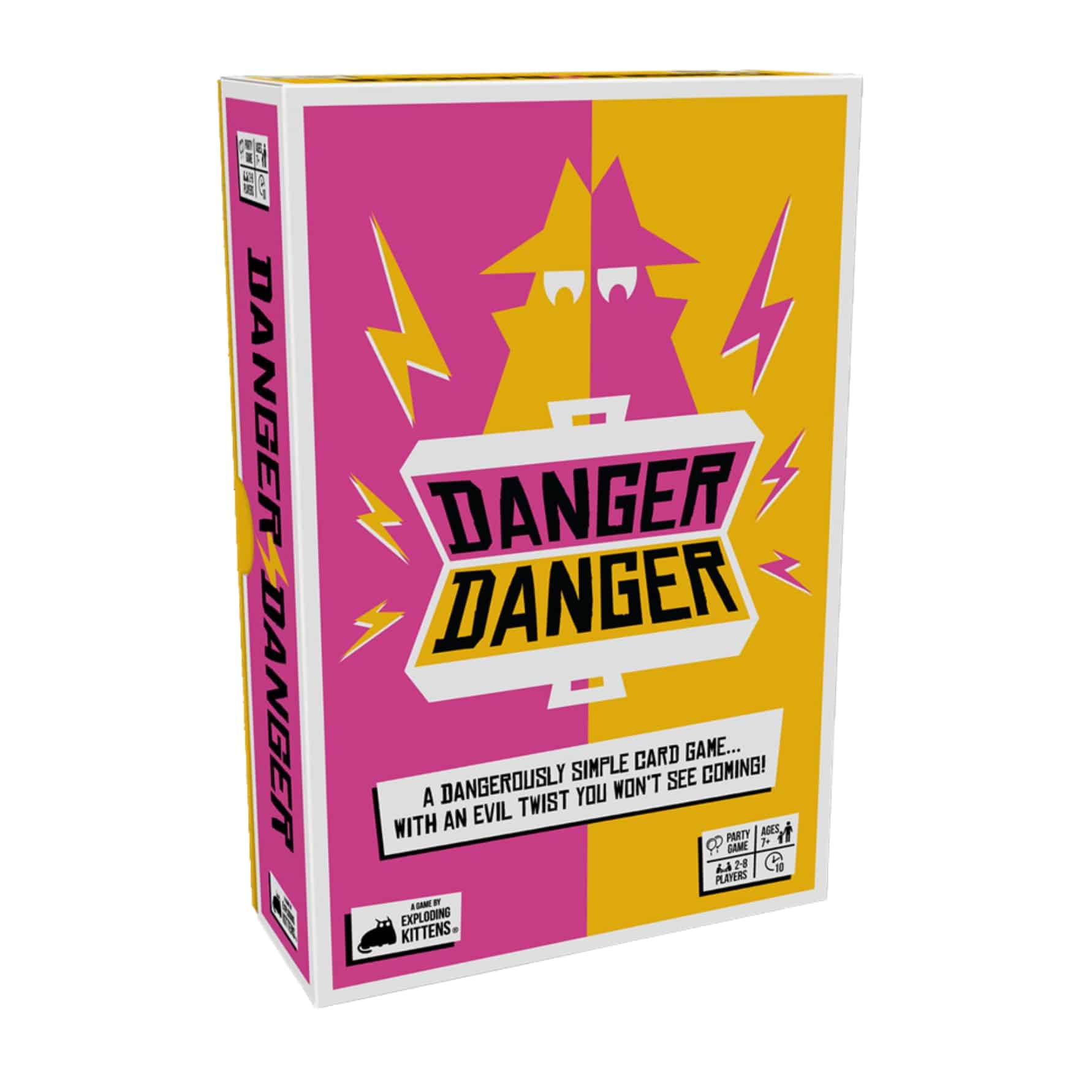 Danger