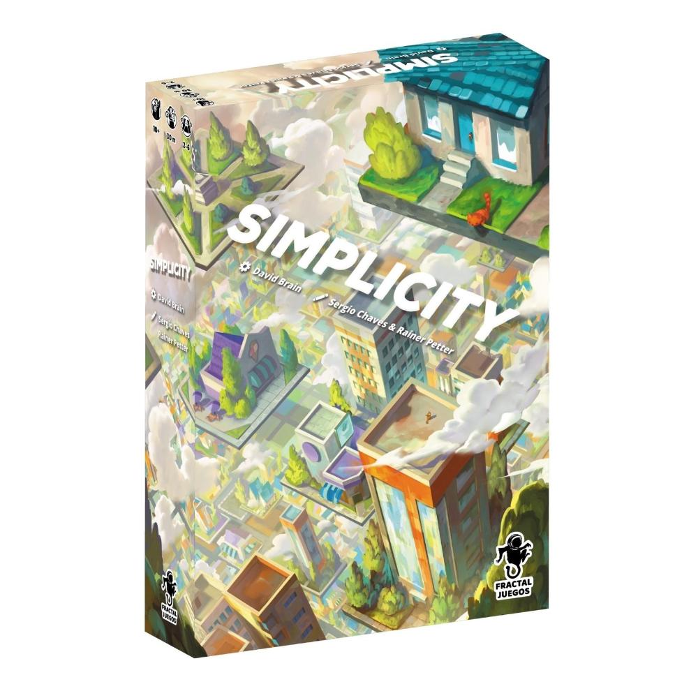 Simplicity