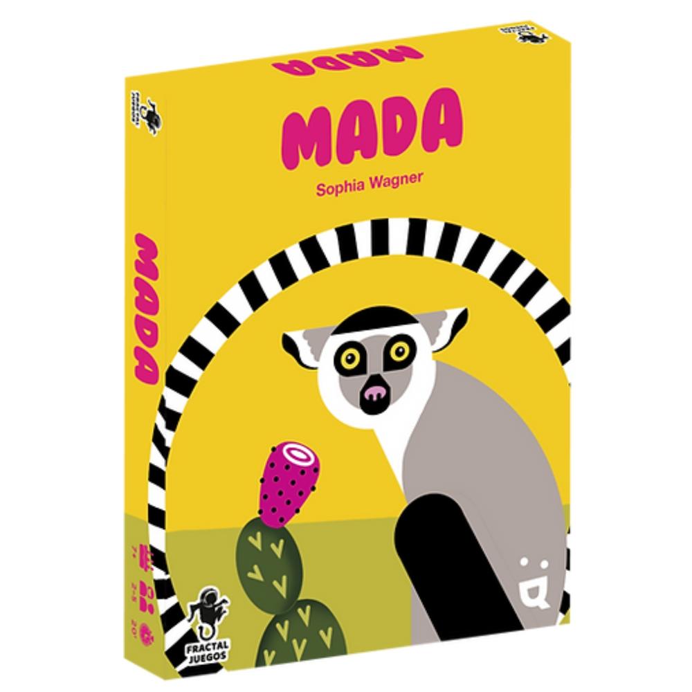 Mada