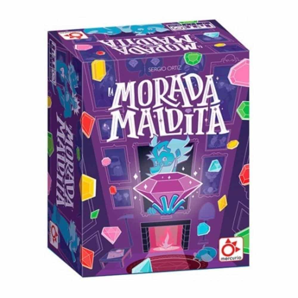 Maldita Morada