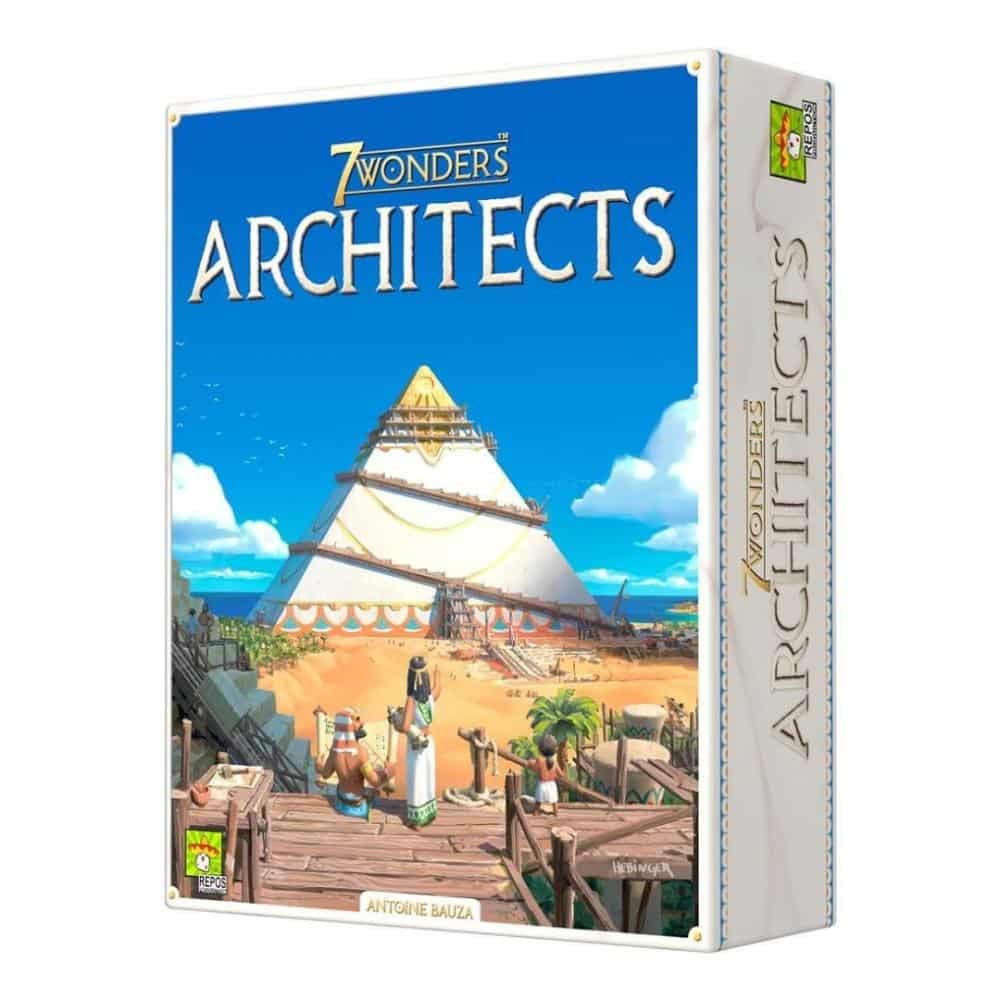 Architects Wonders