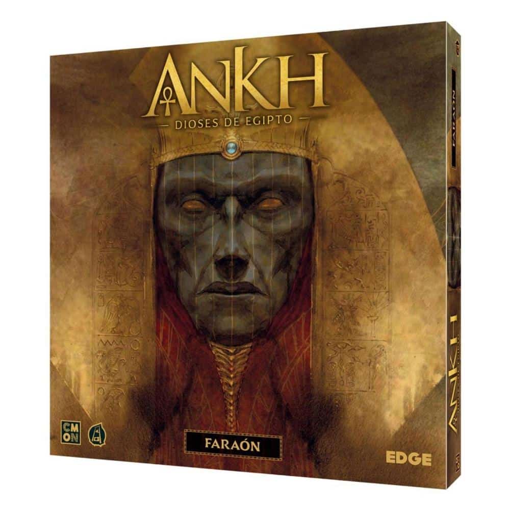 Ankh Faraon