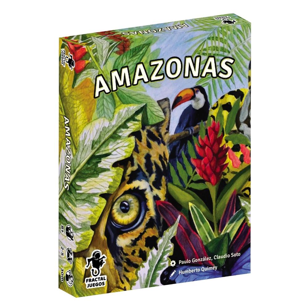 Amazonas