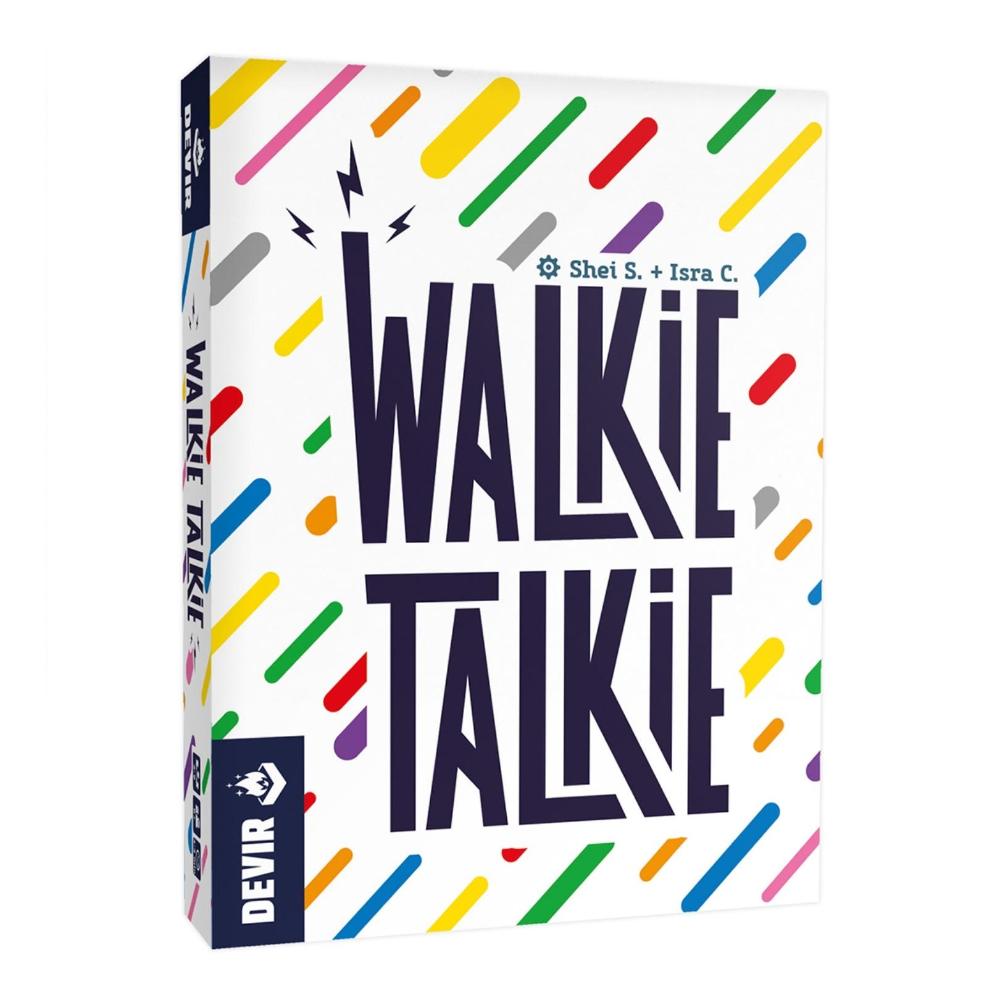 Talkie Walkie