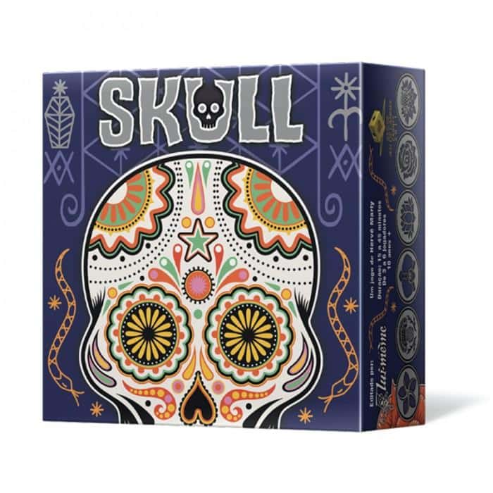 Skull